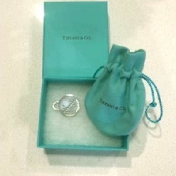 Sagittarius Necklace Tiffany's Discount 